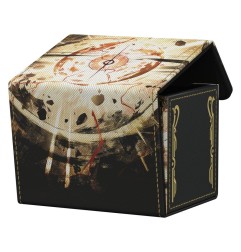 Ultimate Guard - Sidewinder 100+ Xenoskin Magic: The Gathering "Secrets of Strixhaven" Armageddon