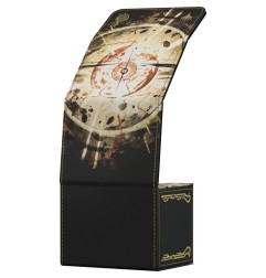 Ultimate Guard - Sidewinder 100+ Xenoskin Magic: The Gathering "Secrets of Strixhaven" Armageddon