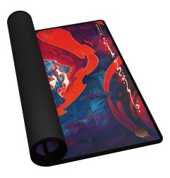 Magic the Gathering - Ultimate Guard Play-Mat Magic: The Gathering "Secrets of Strixhaven" - Prismari