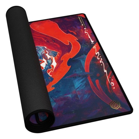 Magic the Gathering - Ultimate Guard Play-Mat Magic: The Gathering "Secrets of Strixhaven" - Prismari