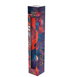 Ultimate Guard - Play-Mat Magic: The Gathering "Secrets of Strixhaven" Prismari