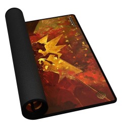 Ultimate Guard - Play-Mat Magic: The Gathering "Secrets of Strixhaven" Lorehold