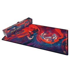 Ultimate Guard - Play-Mat Magic: The Gathering "Secrets of Strixhaven" Prismari