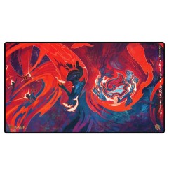 Ultimate Guard - Play-Mat Magic: The Gathering "Secrets of Strixhaven" Prismari