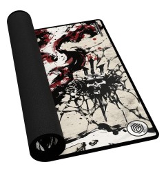 Ultimate Guard - Play-Mat Magic: The Gathering "Secrets of Strixhaven" Vampiric Tutor