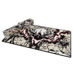 Ultimate Guard - Play-Mat Magic: The Gathering "Secrets of Strixhaven" Vampiric Tutor