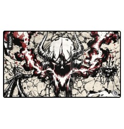 Ultimate Guard - Play-Mat Magic: The Gathering "Secrets of Strixhaven" Vampiric Tutor