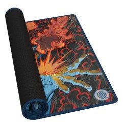 Magic the Gathering - Ultimate Guard Play-Mat Magic: The Gathering "Secrets of Strixhaven" - Flusterstorm
