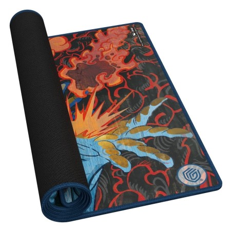 Magic the Gathering - Ultimate Guard Play-Mat Magic: The Gathering "Secrets of Strixhaven" - Flusterstorm