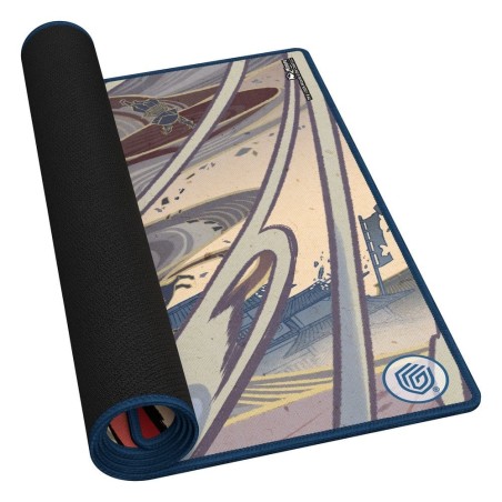Magic the Gathering - Ultimate Guard Play-Mat Magic: The Gathering "Secrets of Strixhaven" - Cyclonic Rift