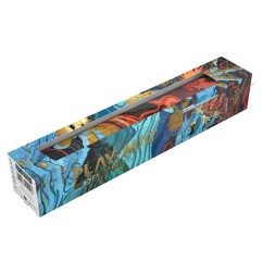 Ultimate Guard - Play-Mat Magic: The Gathering "Secrets of Strixhaven" Flusterstorm