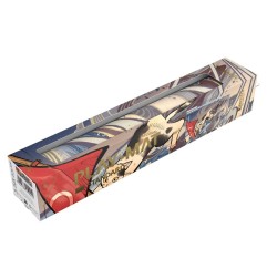 Ultimate Guard - Play-Mat Magic: The Gathering "Secrets of Strixhaven" Cyclonic Rift