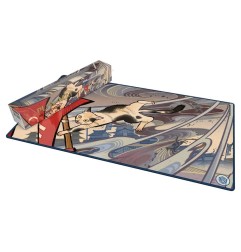 Ultimate Guard - Play-Mat Magic: The Gathering "Secrets of Strixhaven" Cyclonic Rift