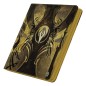 Ultimate Guard - Zipfolio 480 Xenoskin Magic: The Gathering "Secrets of Strixhaven" Silverquill