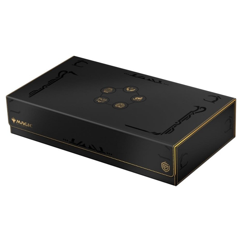 Ultimate Guard - Omnihive 1000+ Xenoskin Magic: The Gathering "Secrets of Strixhaven"