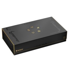 Ultimate Guard - Omnihive 1000+ Xenoskin Magic: The Gathering "Secrets of Strixhaven"