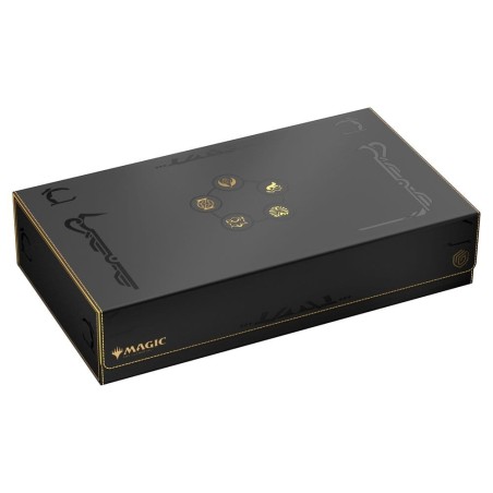 Ultimate Guard - Omnihive 1000+ Xenoskin Magic: The Gathering "Secrets of Strixhaven"