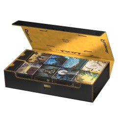 Ultimate Guard - Omnihive 1000+ Xenoskin Magic: The Gathering "Secrets of Strixhaven"