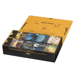 Ultimate Guard - Omnihive 1000+ Xenoskin Magic: The Gathering "Secrets of Strixhaven"