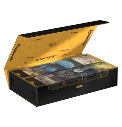 Ultimate Guard - Omnihive 1000+ Xenoskin Magic: The Gathering "Secrets of Strixhaven"