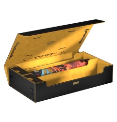 Ultimate Guard - Omnihive 1000+ Xenoskin Magic: The Gathering "Secrets of Strixhaven"