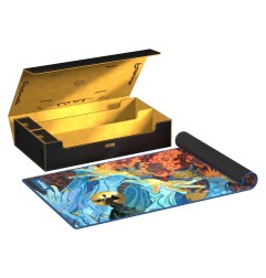 Ultimate Guard - Omnihive 1000+ Xenoskin Magic: The Gathering "Secrets of Strixhaven"