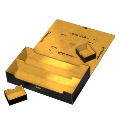 Ultimate Guard - Omnihive 1000+ Xenoskin Magic: The Gathering "Secrets of Strixhaven"