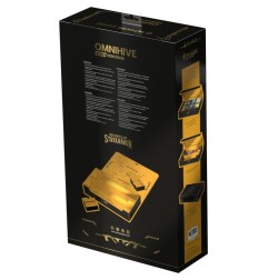 Ultimate Guard - Omnihive 1000+ Xenoskin Magic: The Gathering "Secrets of Strixhaven"