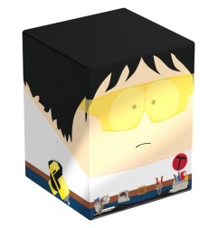 South Park - Squaroes Squaroe ": Fractured but Whole" SP024 - Toolshed