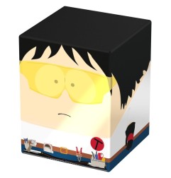 Squaroes - South Park ": Fractured but Whole" SP024 Toolshed