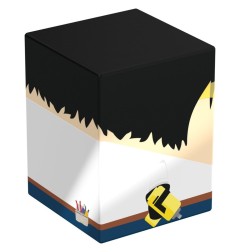 Squaroes - South Park ": Fractured but Whole" SP024 Toolshed