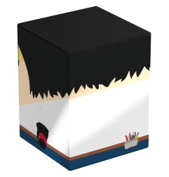 Squaroes - South Park ": Fractured but Whole" SP024 Toolshed