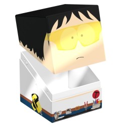 Squaroes - South Park ": Fractured but Whole" SP024 Toolshed