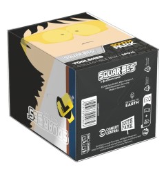 Squaroes - South Park ": Fractured but Whole" SP024 Toolshed