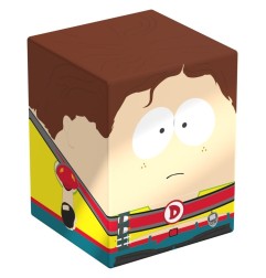 Squaroes - South Park": Fractured but Whole" SP019 Captain Diabetes