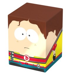 South Park - Squaroes Squaroe ": Fractured but Whole" SP019 - Captain Diabetes