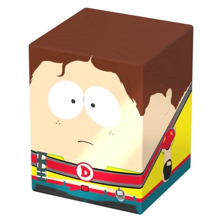 South Park - Squaroes Squaroe ": Fractured but Whole" SP019 - Captain Diabetes