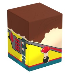 Squaroes - South Park": Fractured but Whole" SP019 Captain Diabetes