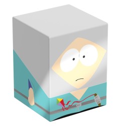 Squaroes - South Park ": Fractured but Whole" SP026 Human Kite