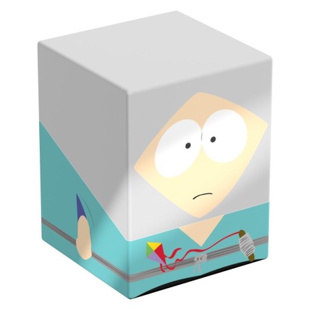 Squaroes - South Park ": Fractured but Whole" SP026 Human Kite