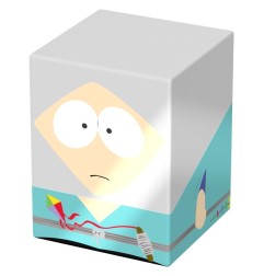 South Park - Squaroes Squaroe ": Fractured but Whole" SP026 - Human Kite