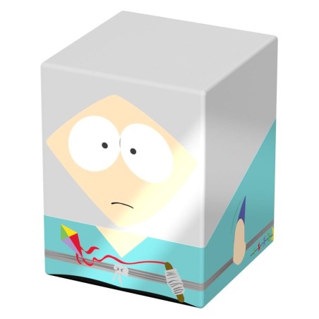 Squaroes - South Park ": Fractured but Whole" SP026 Human Kite