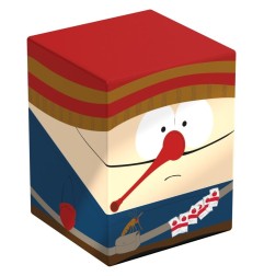 Squaroes - South Park ": Fractured but Whole" SP025 Mosquito