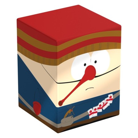 South Park - Squaroes Squaroe ": Fractured but Whole" SP025 - Mosquito