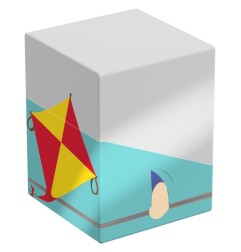 Squaroes - South Park ": Fractured but Whole" SP026 Human Kite