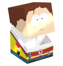 Squaroes - South Park": Fractured but Whole" SP019 Captain Diabetes