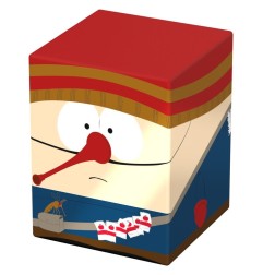 South Park - Squaroes Squaroe ": Fractured but Whole" SP025 - Mosquito