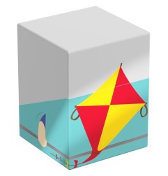 Squaroes - South Park ": Fractured but Whole" SP026 Human Kite