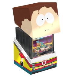 Squaroes - South Park": Fractured but Whole" SP019 Captain Diabetes