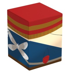 Squaroes - South Park ": Fractured but Whole" SP025 Mosquito